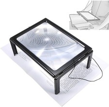 Lente D'ingrandimento 3X Da