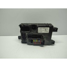 CENTRALINA SCATOLA FUSIBILI BODY COMPUTER FIAT GRANDE PUNTO 1.2B 2005-10 0051718