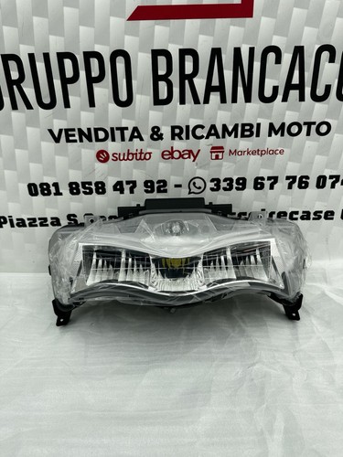 Fanale faro honda - honda, 125/150