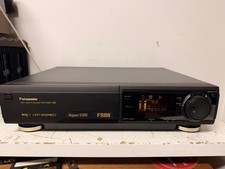 Videoregistratore SVHS