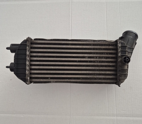Radiatore intercooler citroen - radiatore,