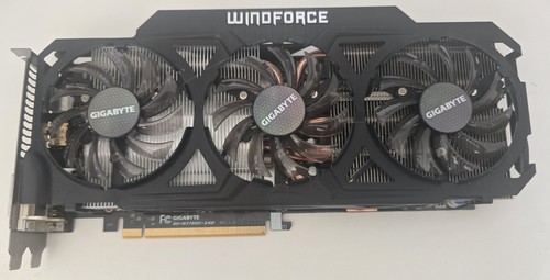 Gigabyte geforce gtx - geforce,