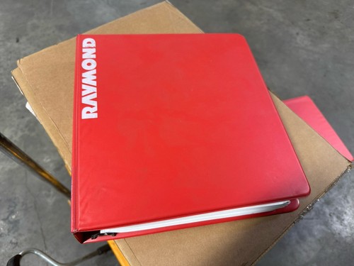 Ricambi - (nuovo),