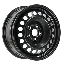 Cerchi in ferro DEDICO STEEL