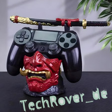 Ghost of Tsushima Supporto