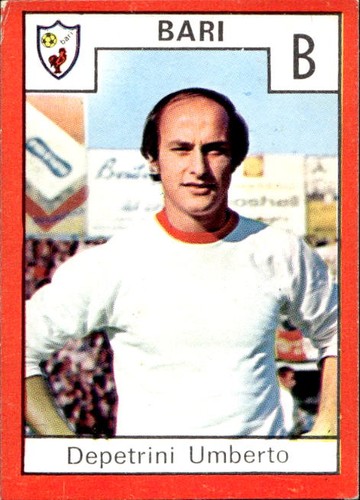 Figurina calciatori reli - figurina,