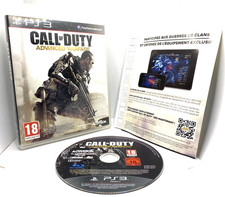 ✅Call Of Duty Advanced