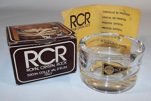 Nos posacenere vintage royal - posacenere,