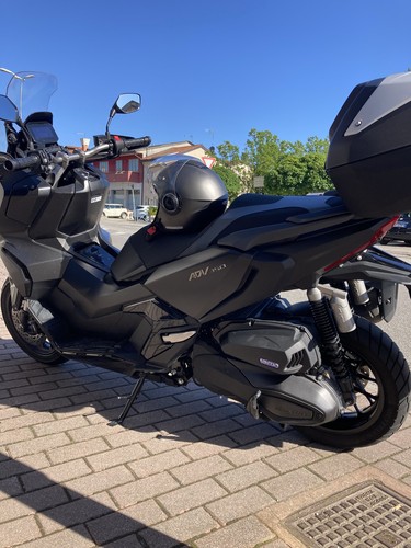Coprigambe termoscud tucano - /,