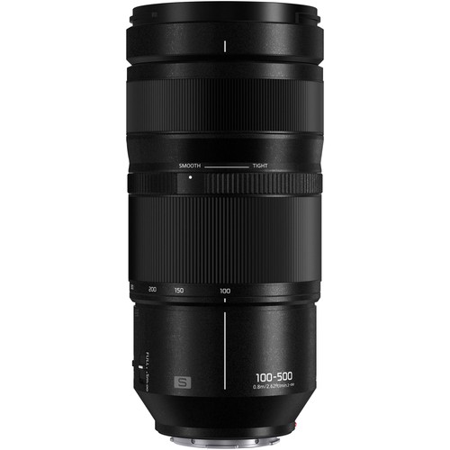 Panasonic obiettivo lumix - lumix, s
