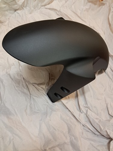 Parafango anteriore yamaha fz8 - anteriore,