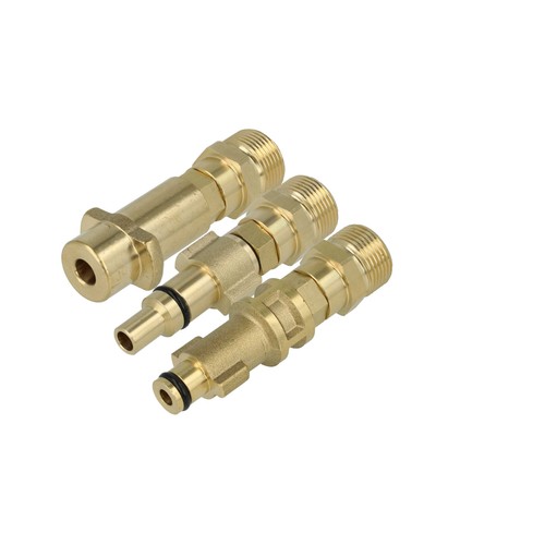 Adattatore baionetta a - da,