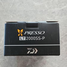 Mulinello da spinning Daiwa