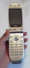 Cellulare Vintage NEC
