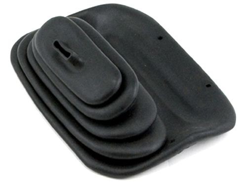 Cuffie gomma jeep 75 - jeep, cj