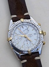 Vintage Watch Chronograph