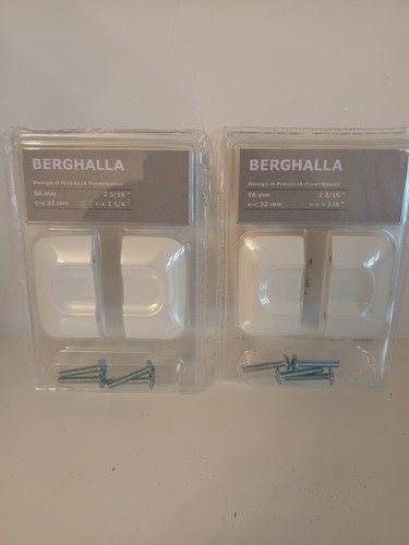 Maniglie ikea berghalla - berghalla,