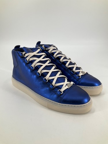 Sneakers alte balenciaga - sneakers,