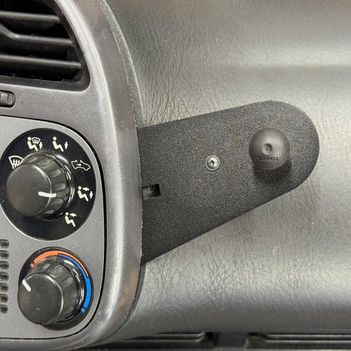Supporto telefono honda - supporto, s2000