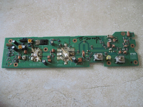 Kenwood 2000 2000x - kenwood, ts-2000x