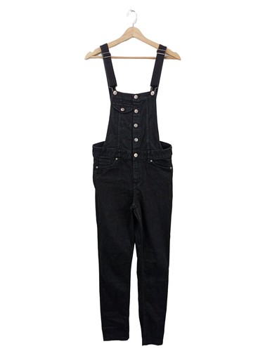 Divided salopette denim - h&m,