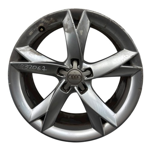 Cerchio lega raggio audi - in,