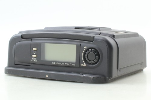 Tipo iii exc fujifilm - tipo, n