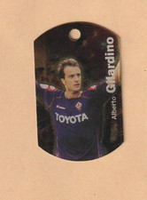 C6 - GILARDINO - Fiorentina