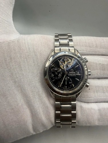 Omega speedmaster - omega,