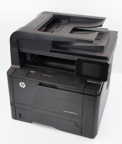 Laserjet pro m425dw mfp - laserjet,