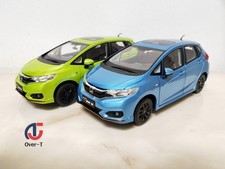 Original 1:18 GAC HONDA FIT