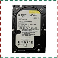 Western Digital 40 GB WD400BB