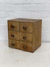 Cassettiera portaoggetti