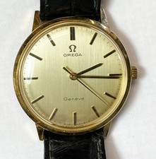Orologio da polso Omega 33 mm