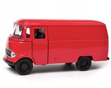 Modellino auto pressofuso