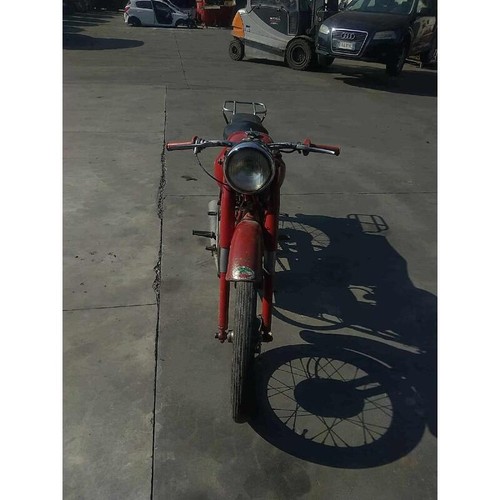 Motore - (senza, accessori)