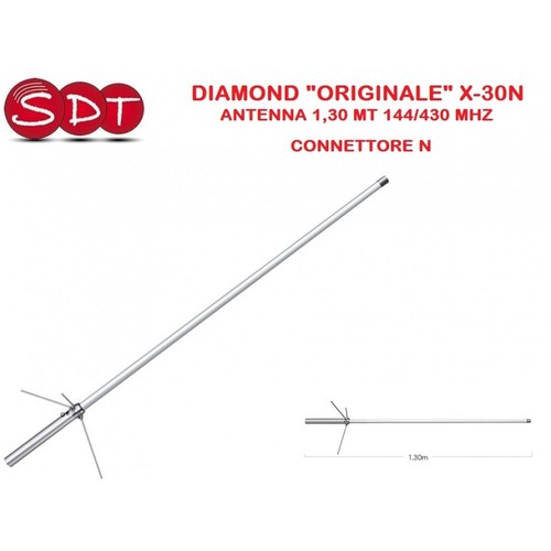 Diamond originale 30n - , x-30n