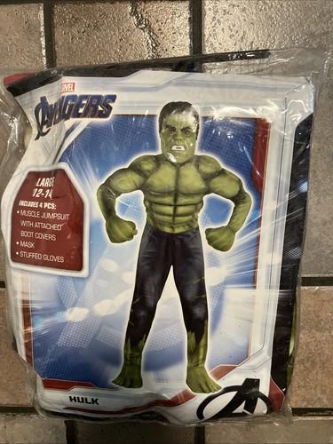 Marvel avengers costume hulk - marvel,