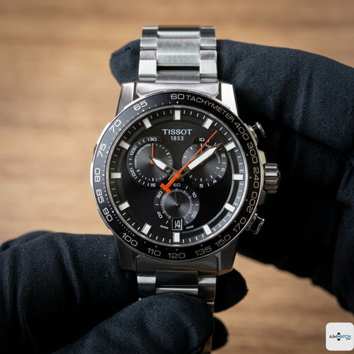 Tissot supersport chrono - tissot,