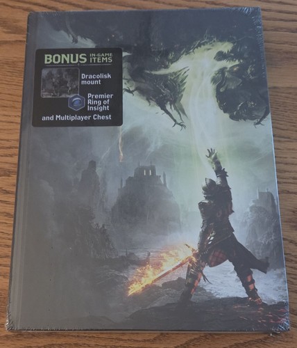 Strategy guide dragon age - strategy,