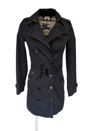 Burberry trench coat - burberry,