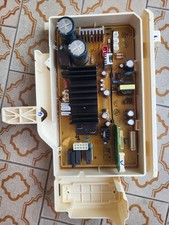 SCHEDA  LAVATRICE SAMSUNG