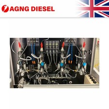 SERVIZIO TEST INIETTORE