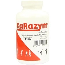 Karazym compresse - karazym,