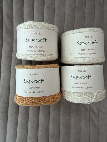 Lana super morbida knoll - lana,