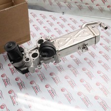 SCAMBIATORE EGR AUDI-SEAT-SKODA-VW COD. 03L131512AT RICONDIZIONATO ORIGINALE