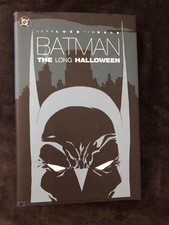 1998 DC Batman IL LUNGO