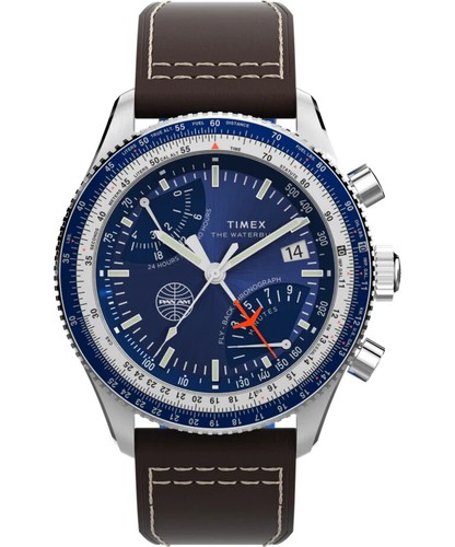 Orologio timex fly back - orologio,