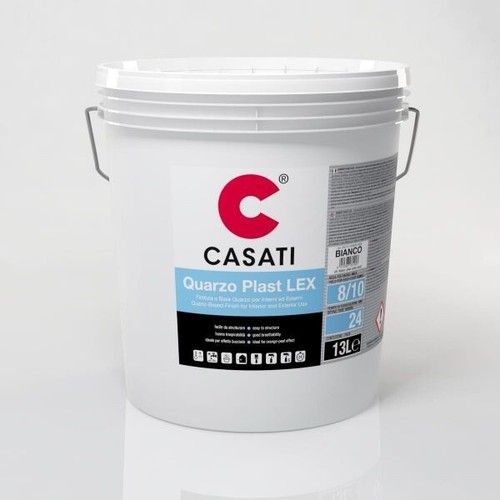 Quarzo plast lex casati - ,
