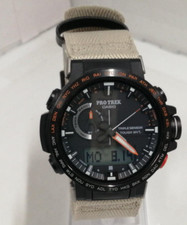 Orologio da polso radio solare